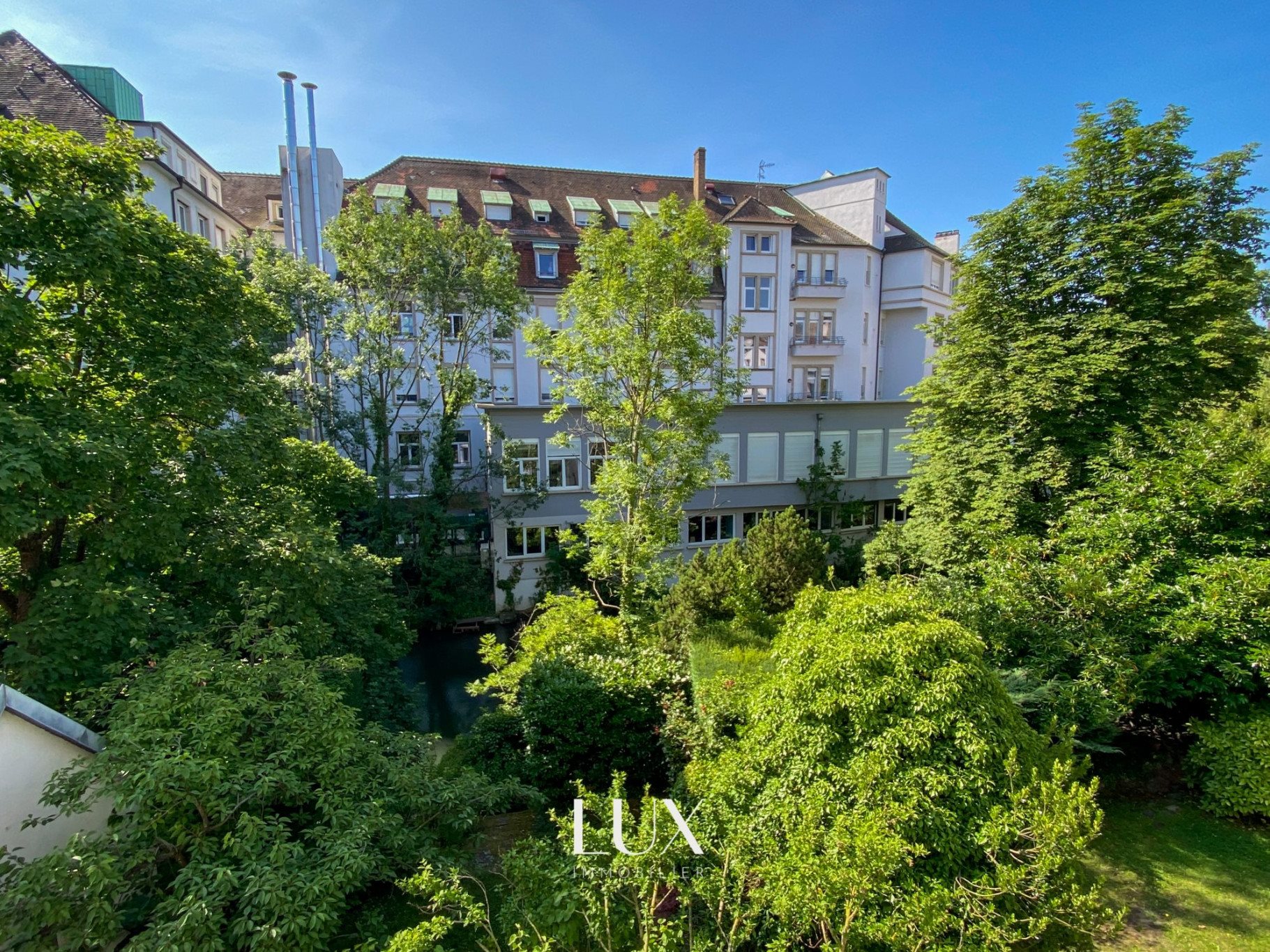 Appartement à vendre, 164m², Strasbourg