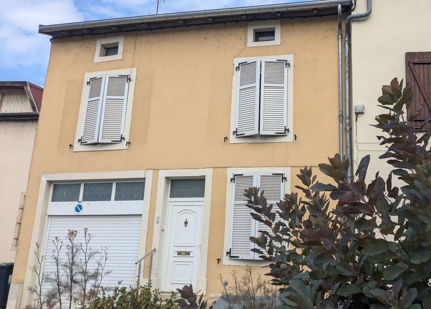 Maison à vendre, 169m², Gondreville