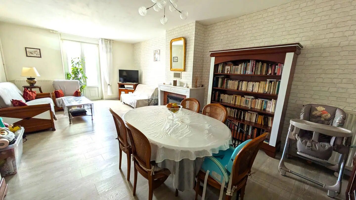 Maison à vendre, 169m², Gondreville