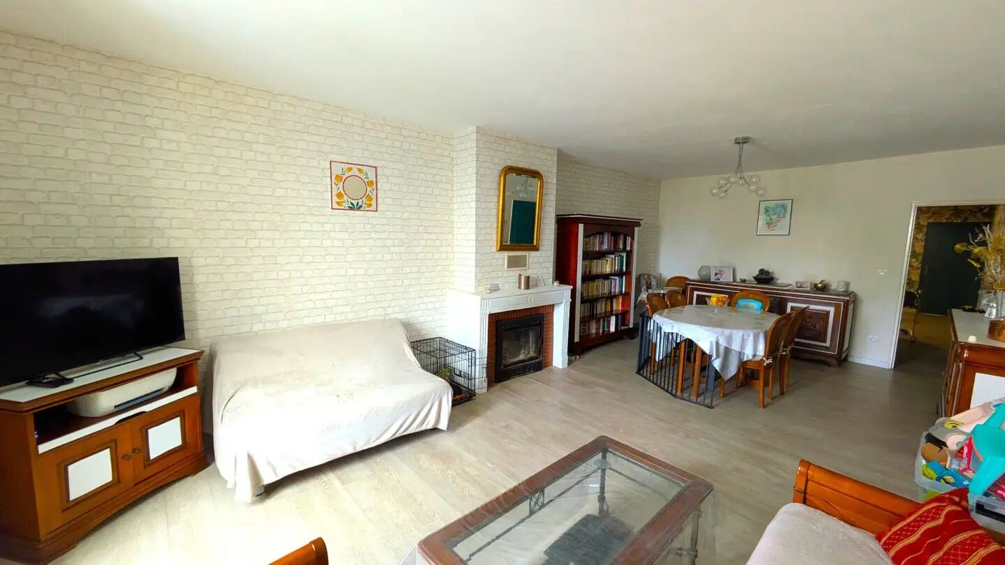 Maison à vendre, 169m², Gondreville