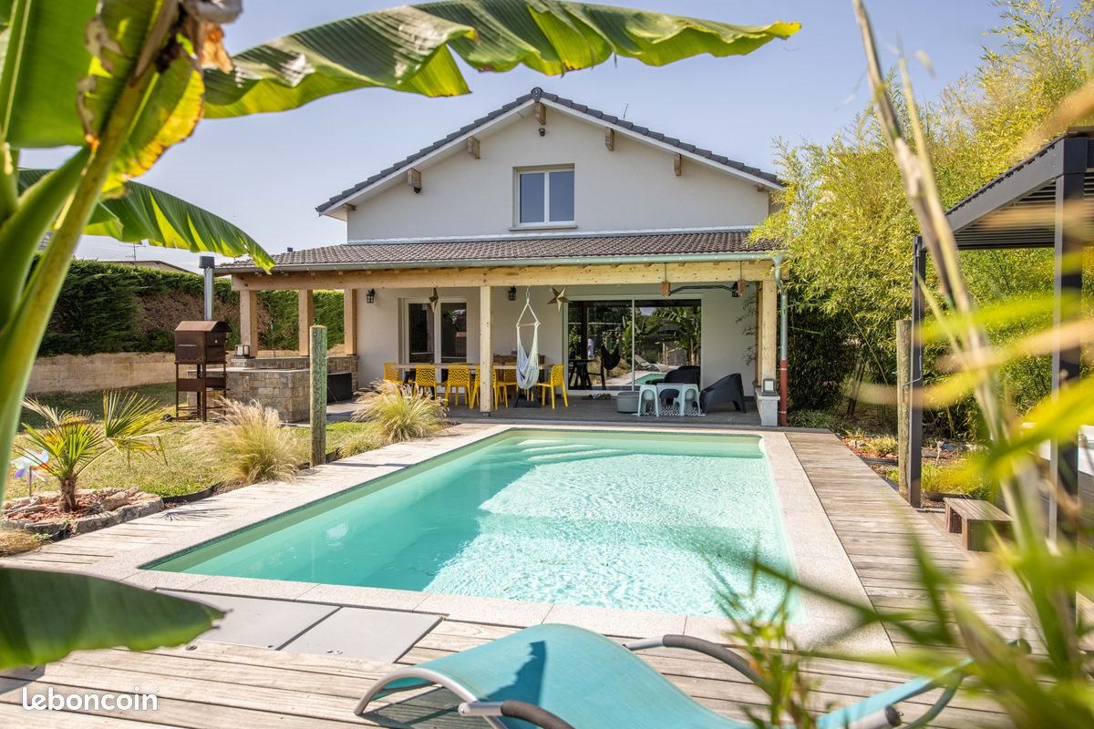 Maison à vendre, 195m², Gondreville