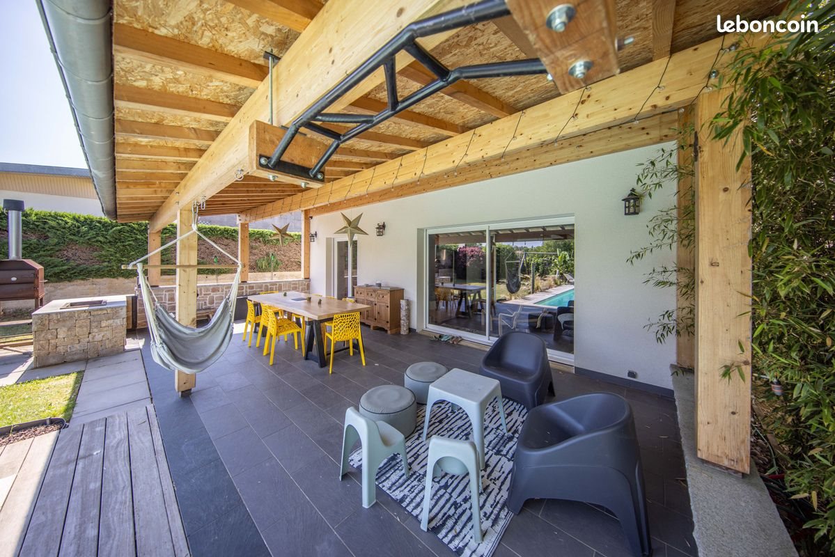Maison à vendre, 195m², Gondreville