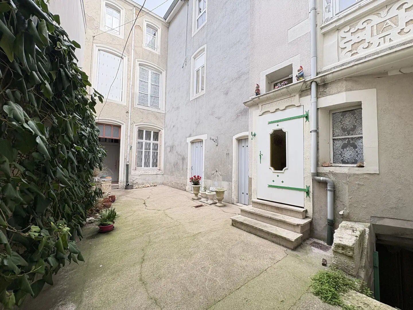 Appartement à vendre, 400m², Toul