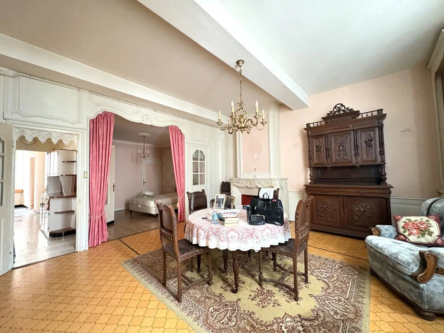 Appartement à vendre, 400m², Toul