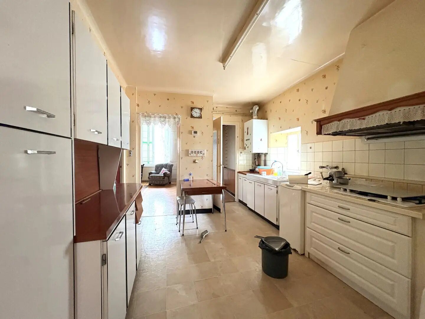 Appartement à vendre, 400m², Toul
