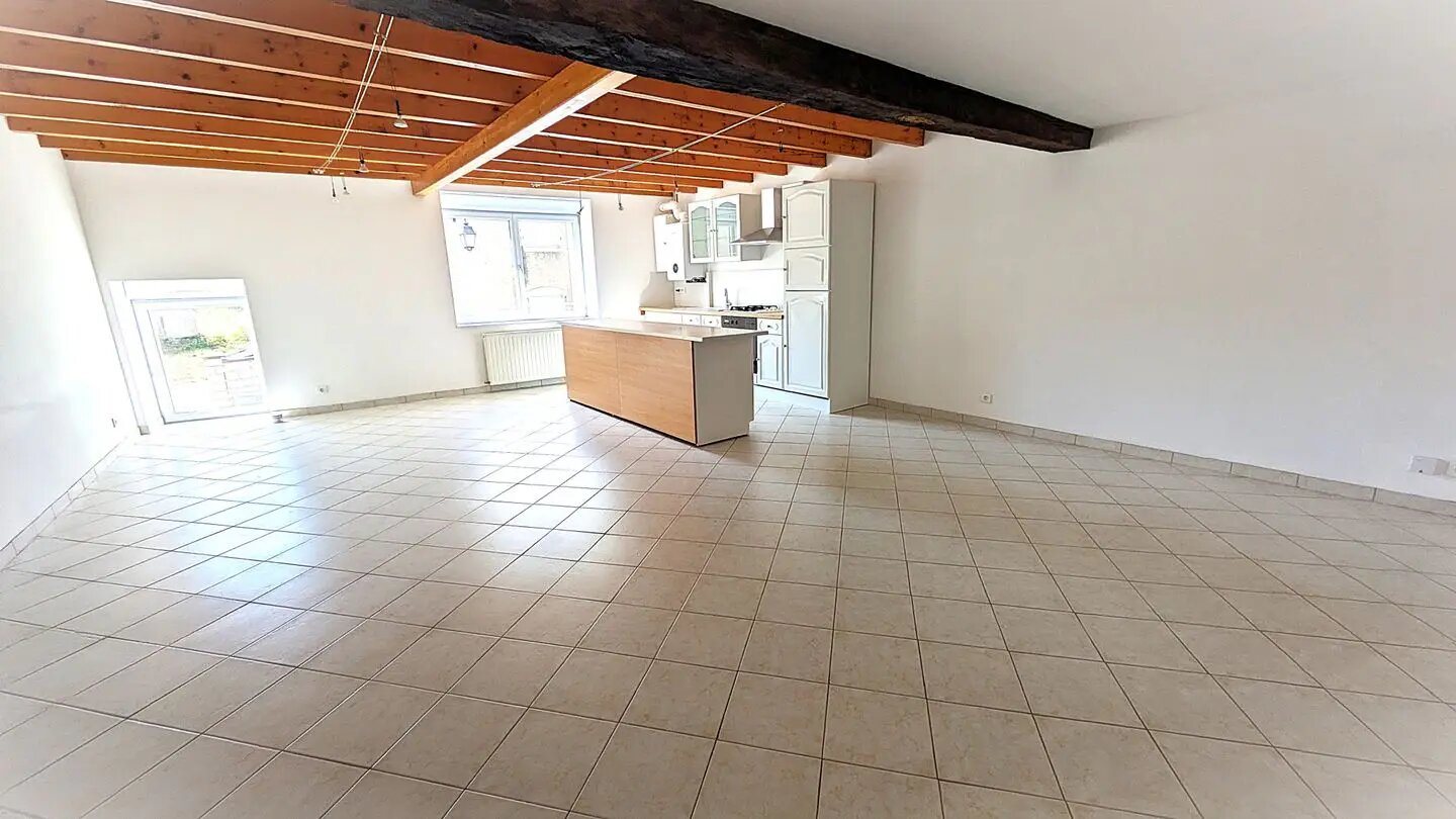 Maison à vendre, 145m², Gondreville