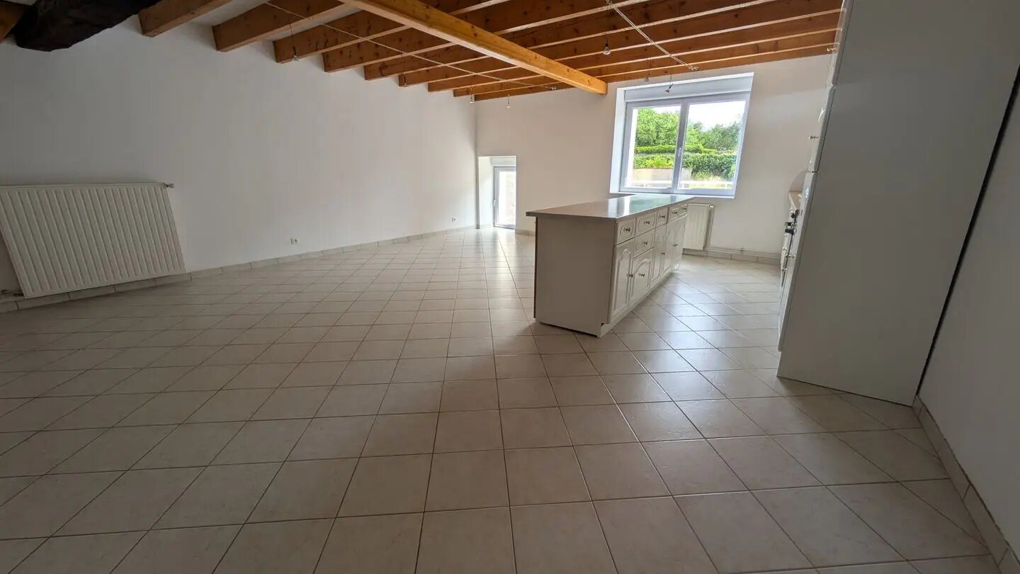 Maison à vendre, 145m², Gondreville