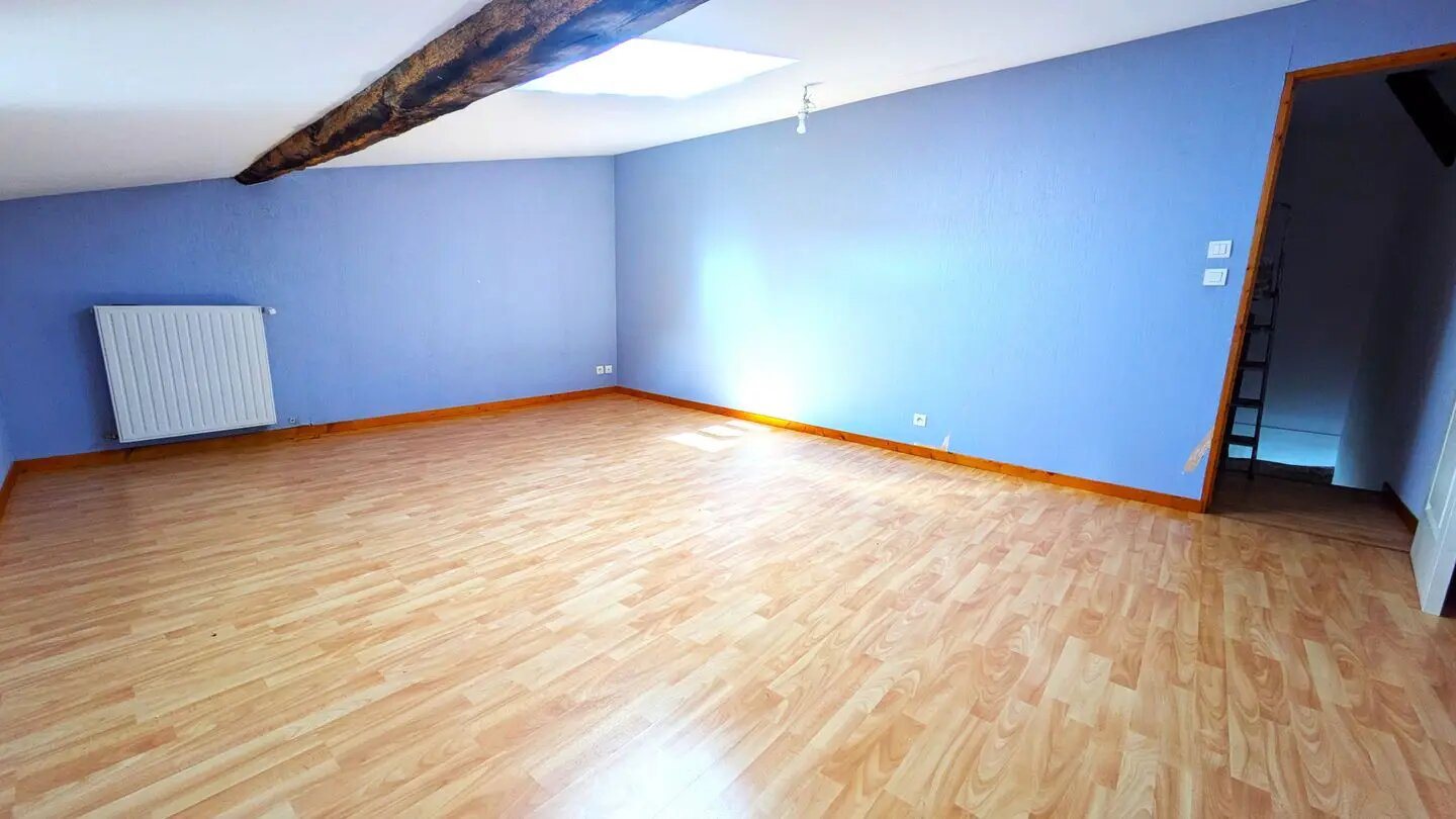 Maison à vendre, 145m², Gondreville