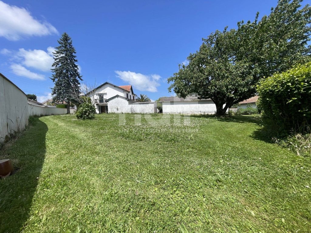 Maison à vendre, 585m², Anglet