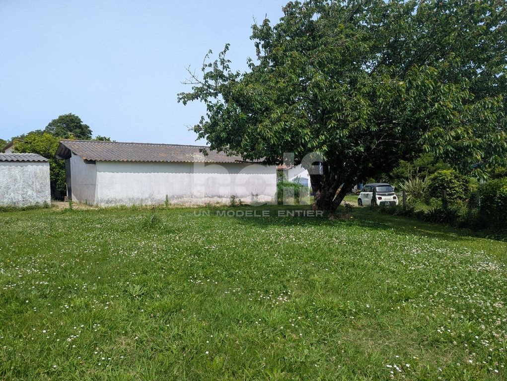Maison à vendre, 585m², Anglet