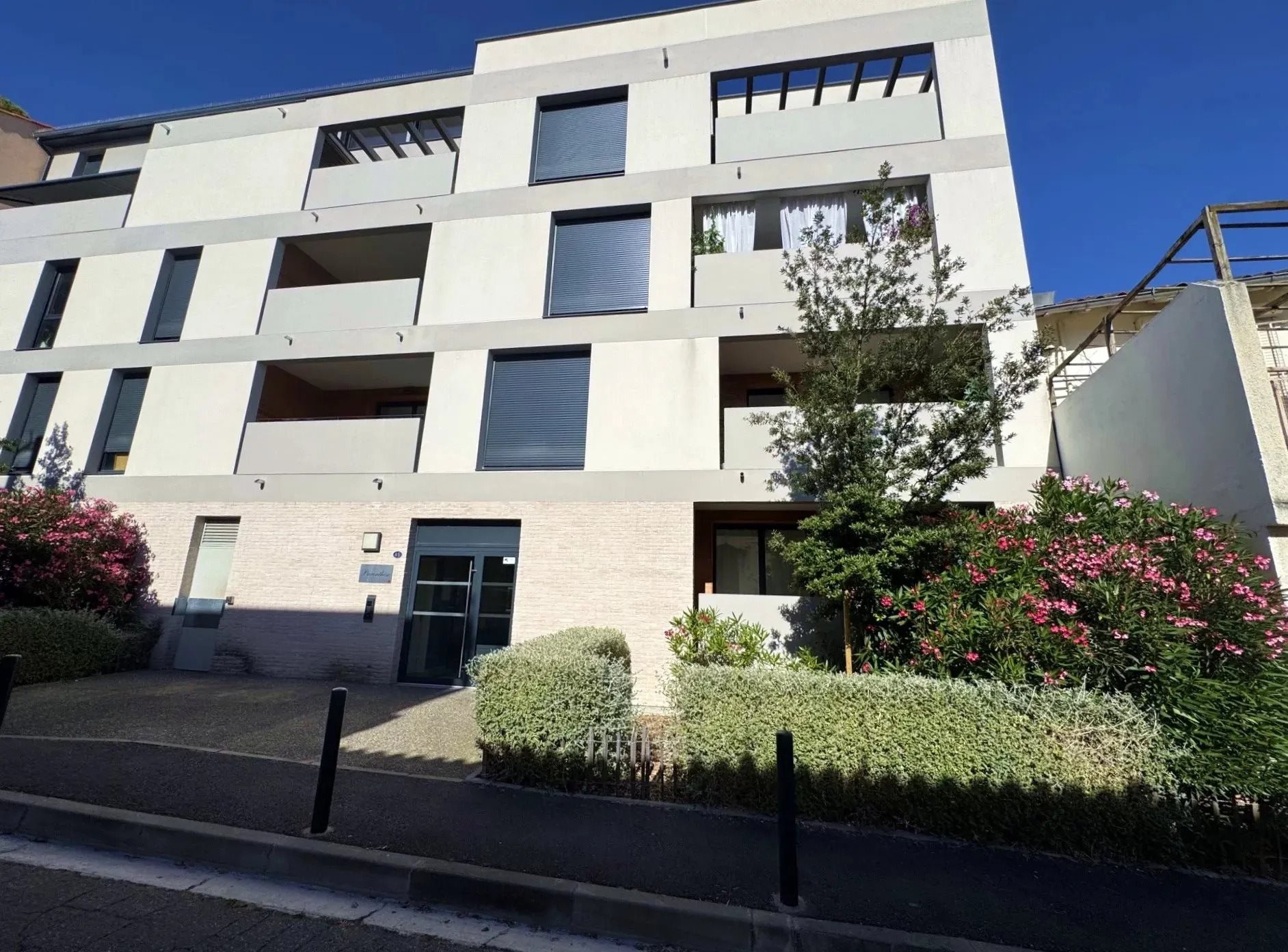Appartement à vendre, 60m², Toulouse