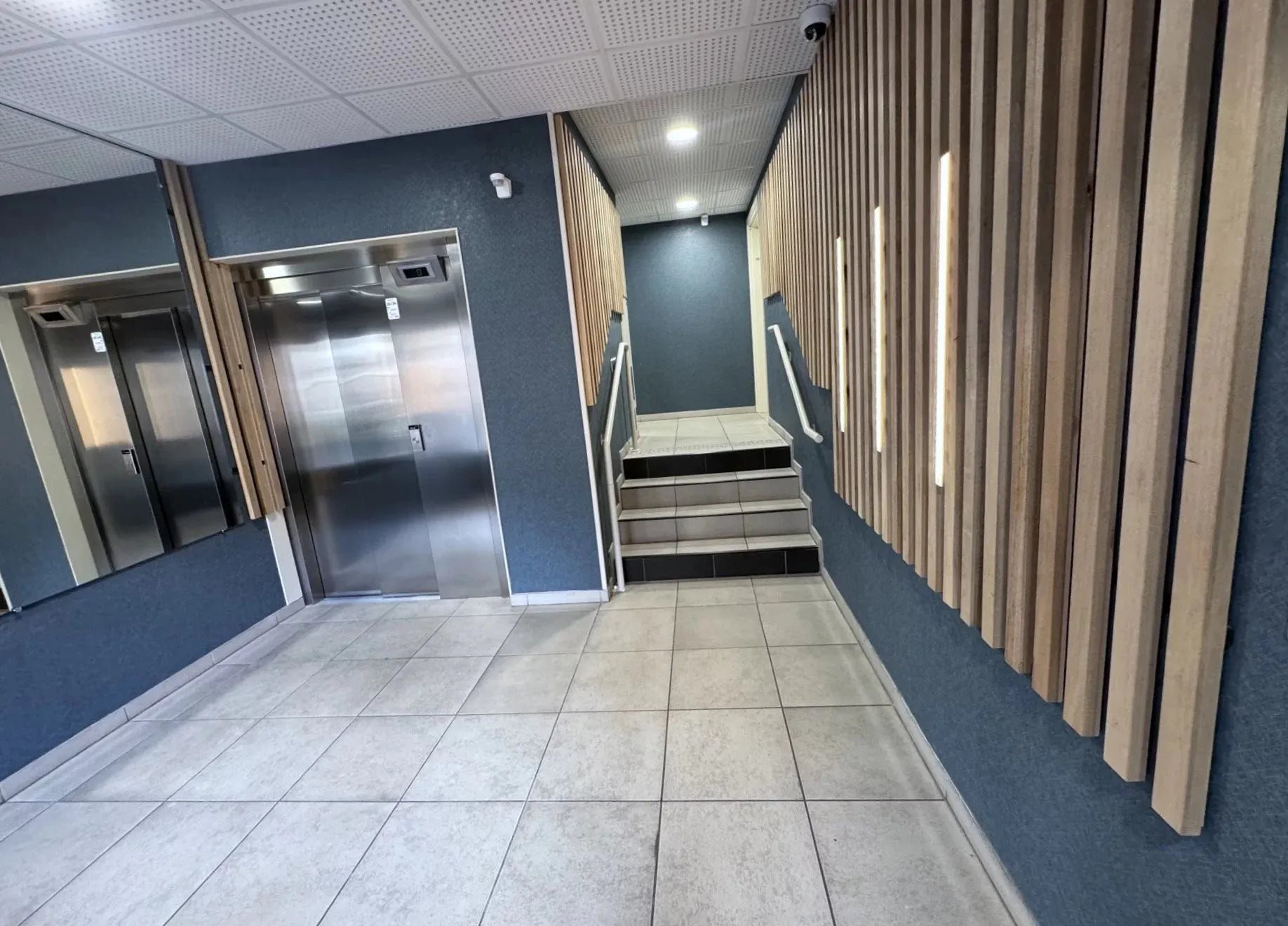 Appartement à vendre, 60m², Toulouse