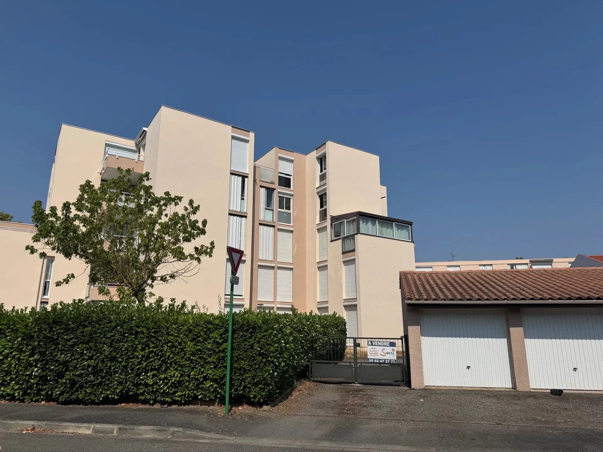 Appartement à vendre, 89m², Cugnaux
