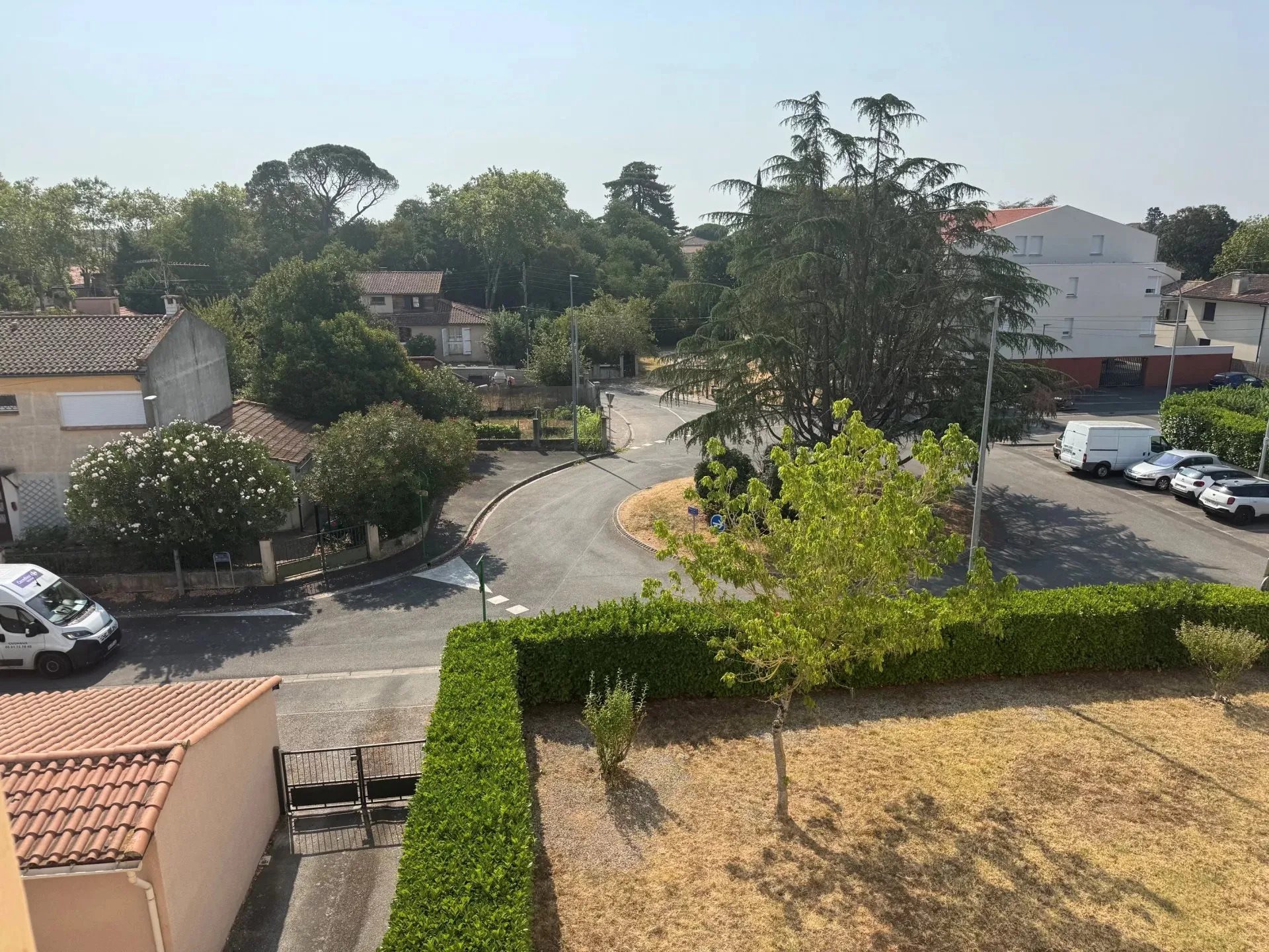 Appartement à vendre, 89m², Cugnaux