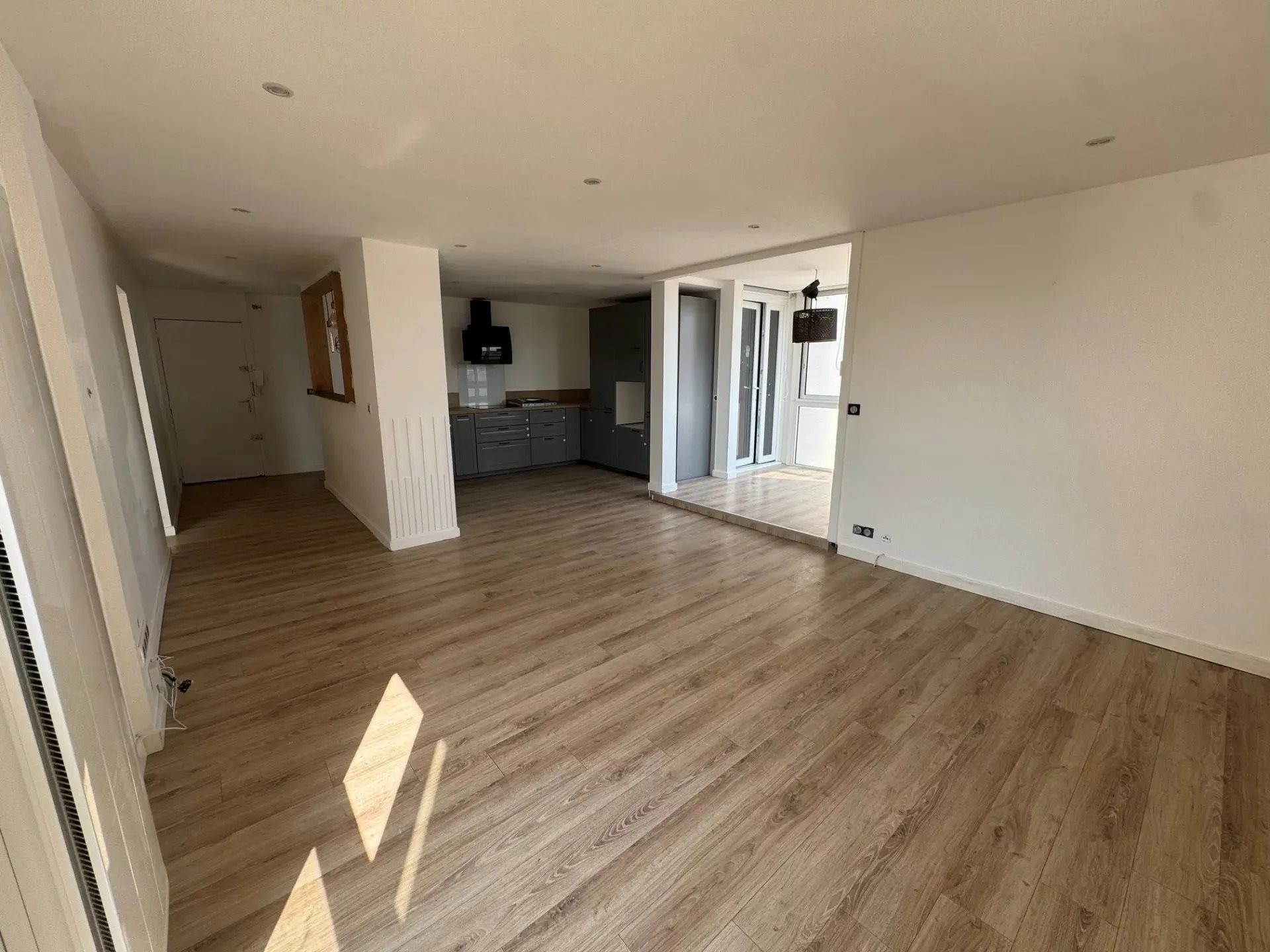 Appartement à vendre, 89m², Cugnaux