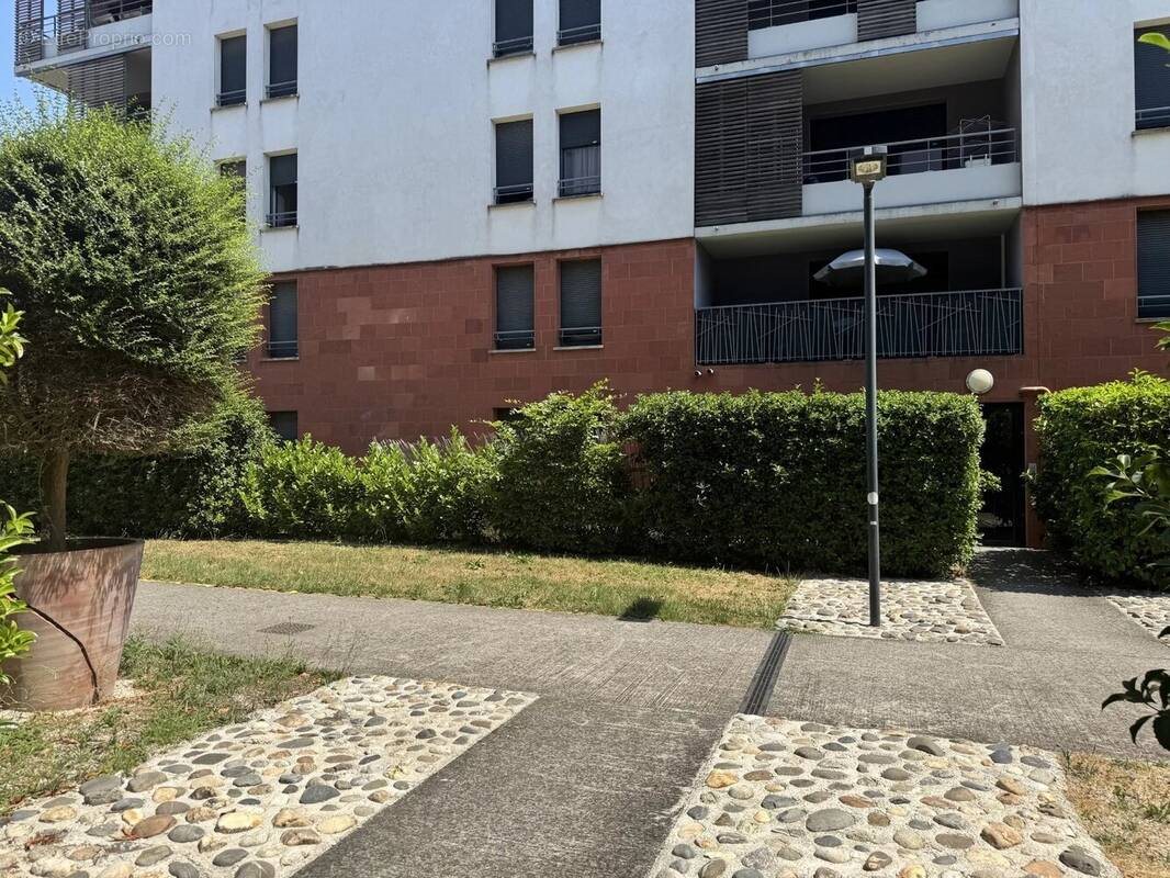 Appartement à vendre, 57m², Toulouse