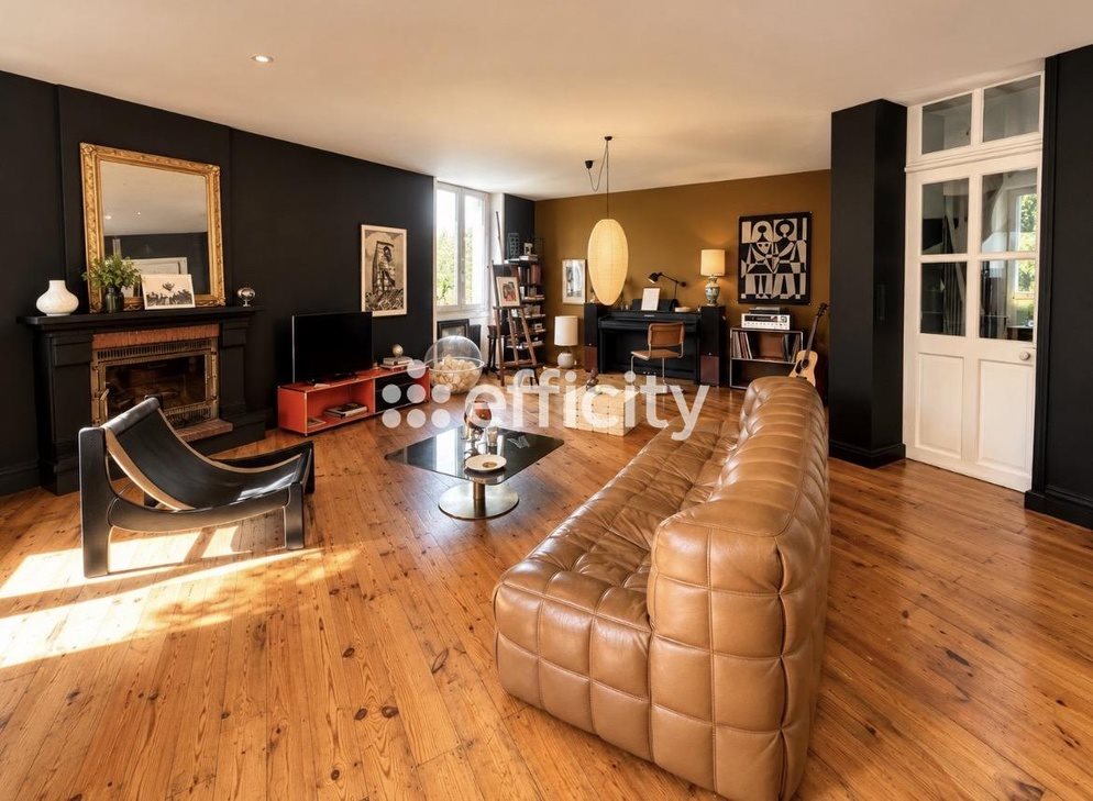 Maison à vendre, 117m², Nantes