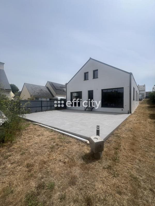 Maison à vendre, 179m², Arzon