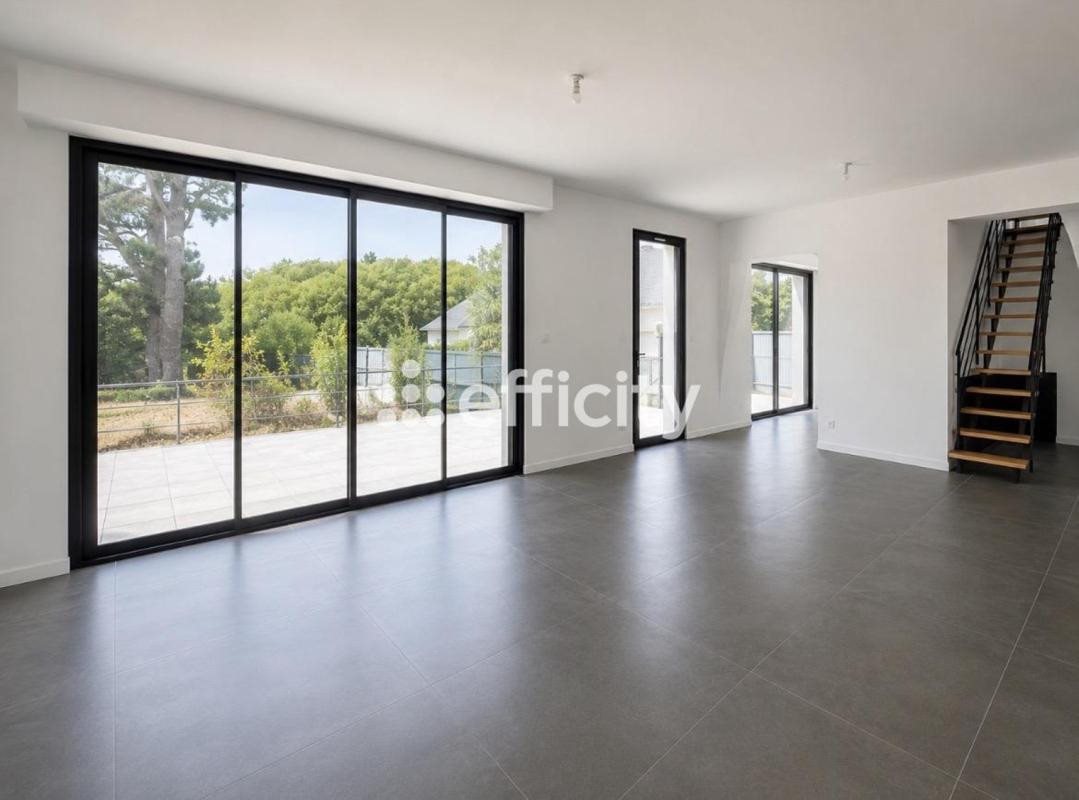 Maison à vendre, 179m², Arzon