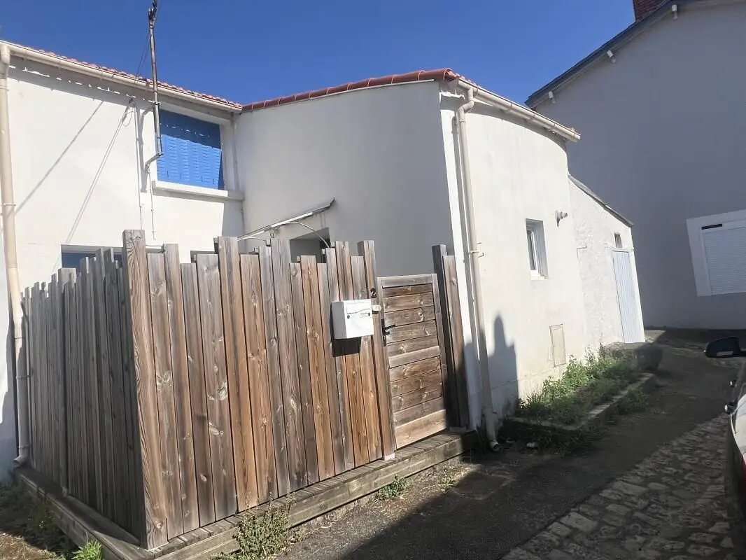 Maison à louer, 67m², Nantes