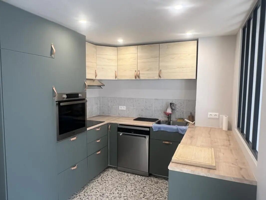 Maison à louer, 67m², Nantes
