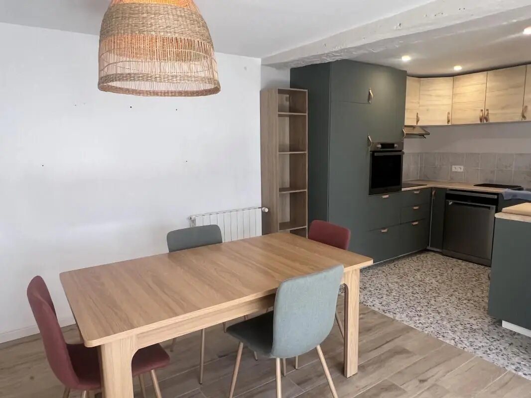 Maison à louer, 67m², Nantes