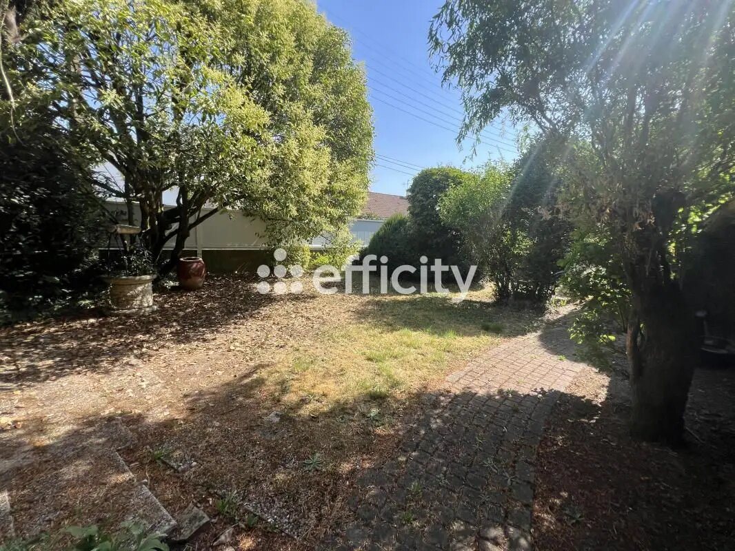 Maison à vendre, 109m², Nantes