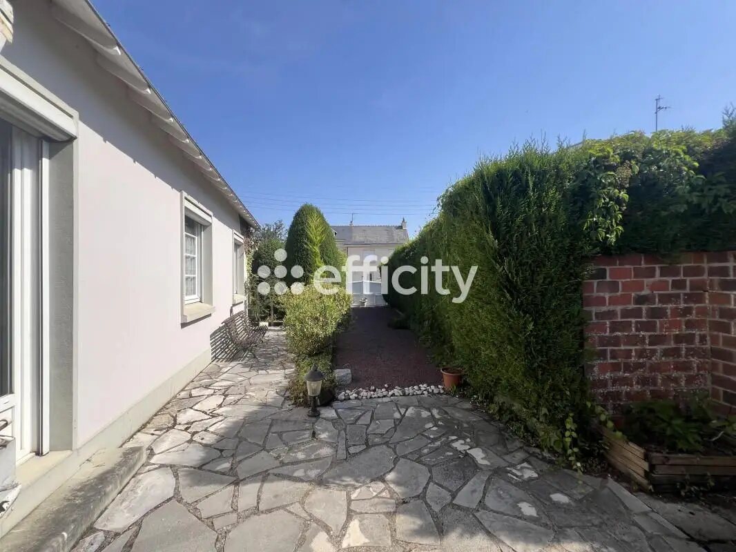 Maison à vendre, 109m², Nantes