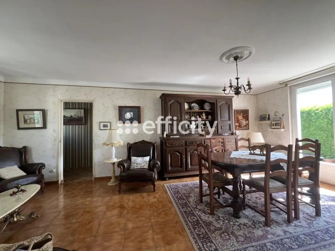 Maison à vendre, 109m², Nantes