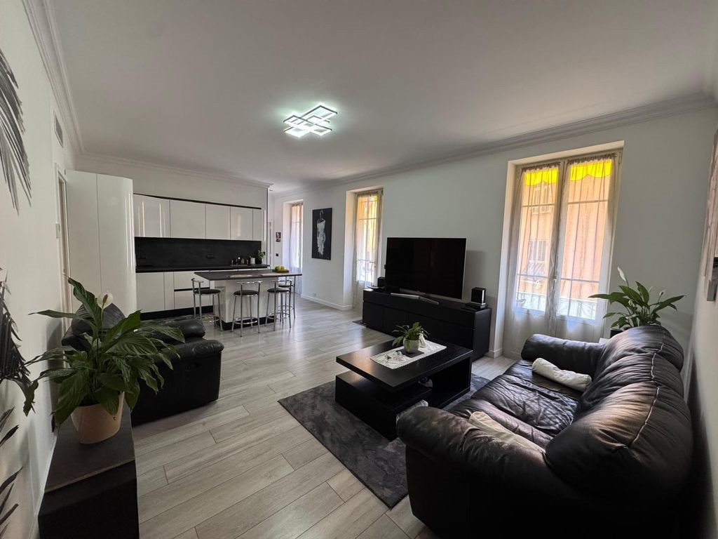 Appartement à vendre, 88m², Beausoleil