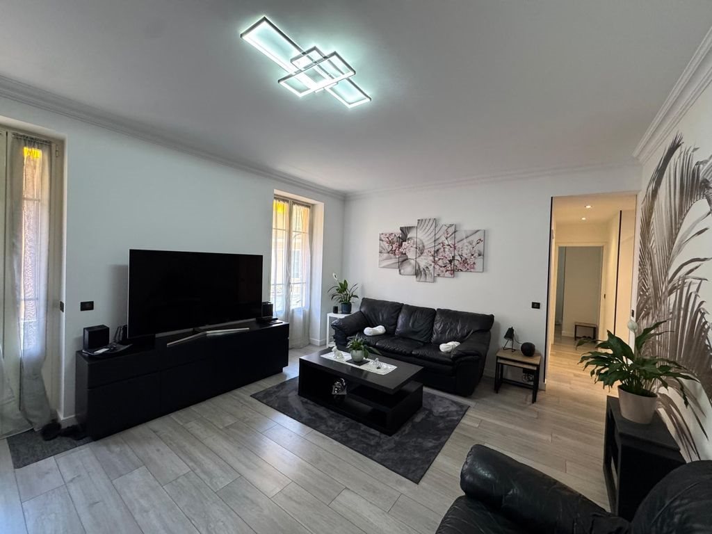 Appartement à vendre, 88m², Beausoleil