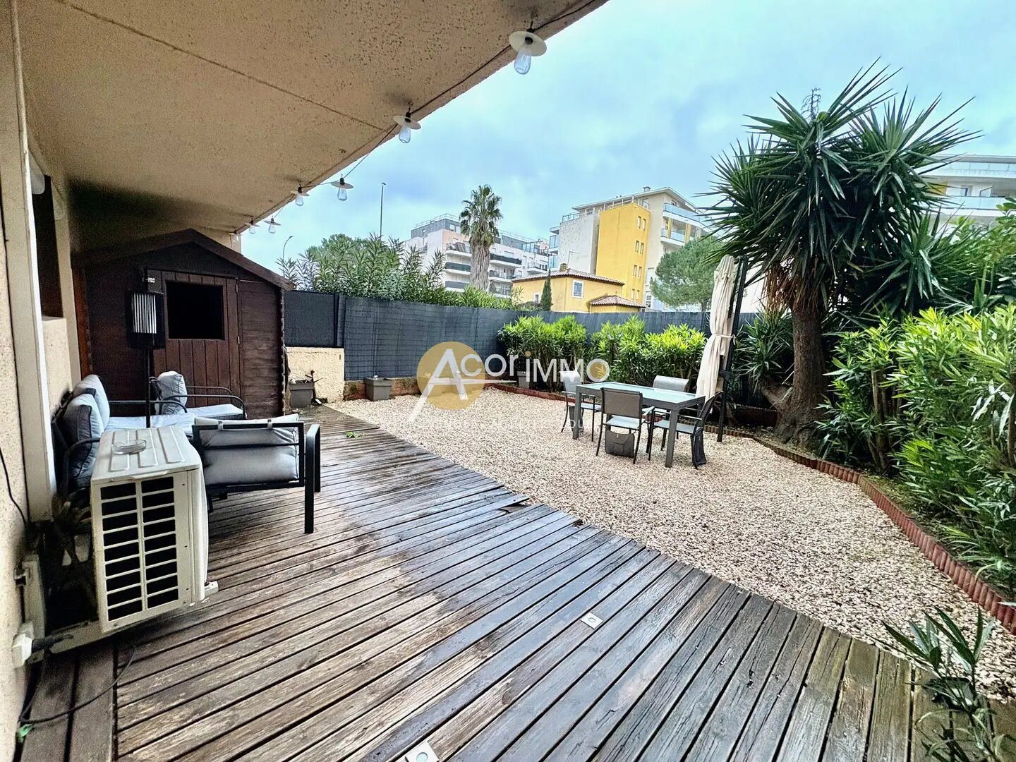 Appartement à vendre, 52m², La Seyne-sur-Mer