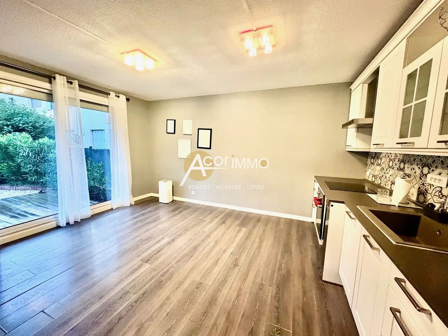 Appartement à vendre, 52m², La Seyne-sur-Mer