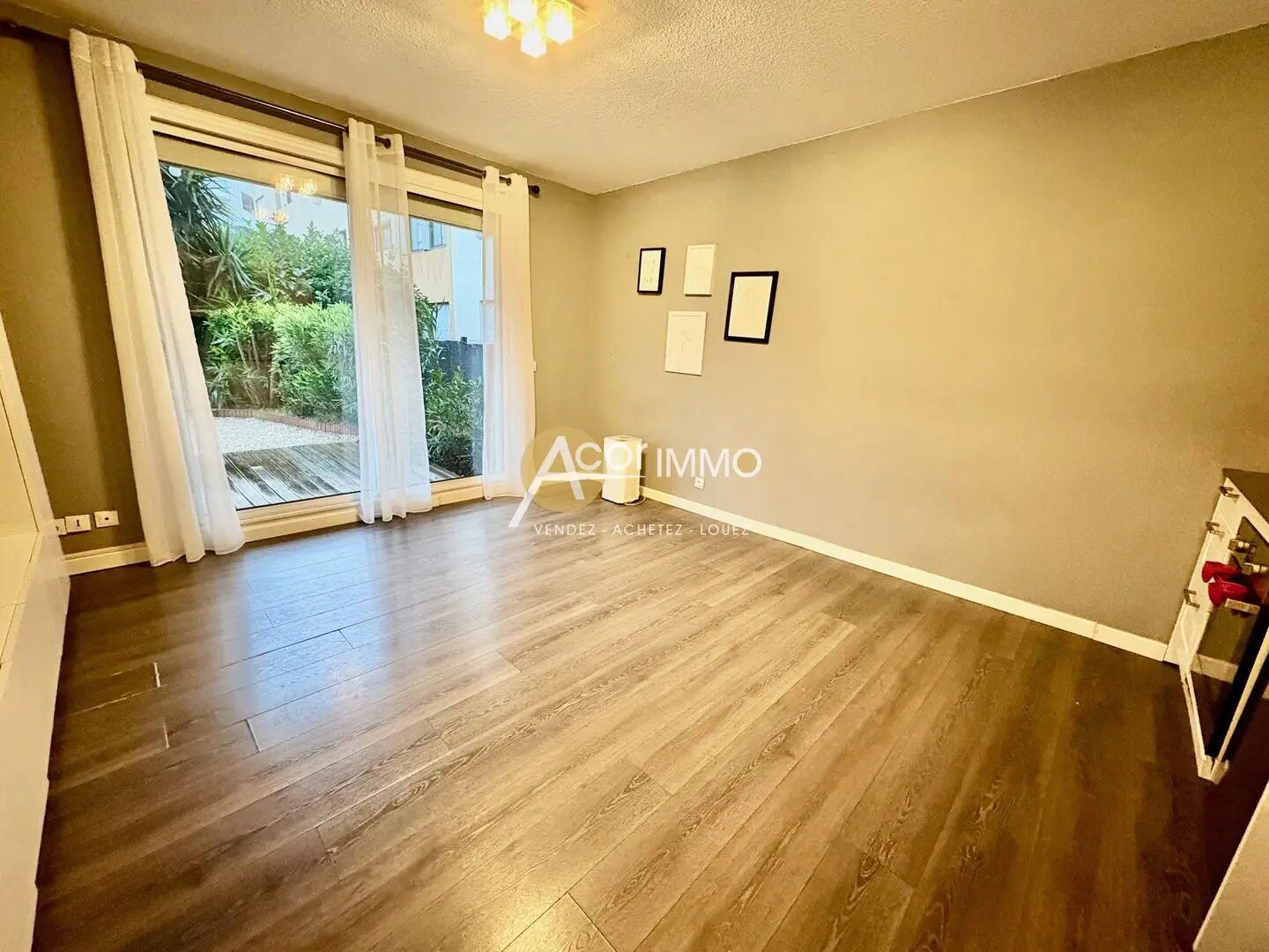 Appartement à vendre, 52m², La Seyne-sur-Mer