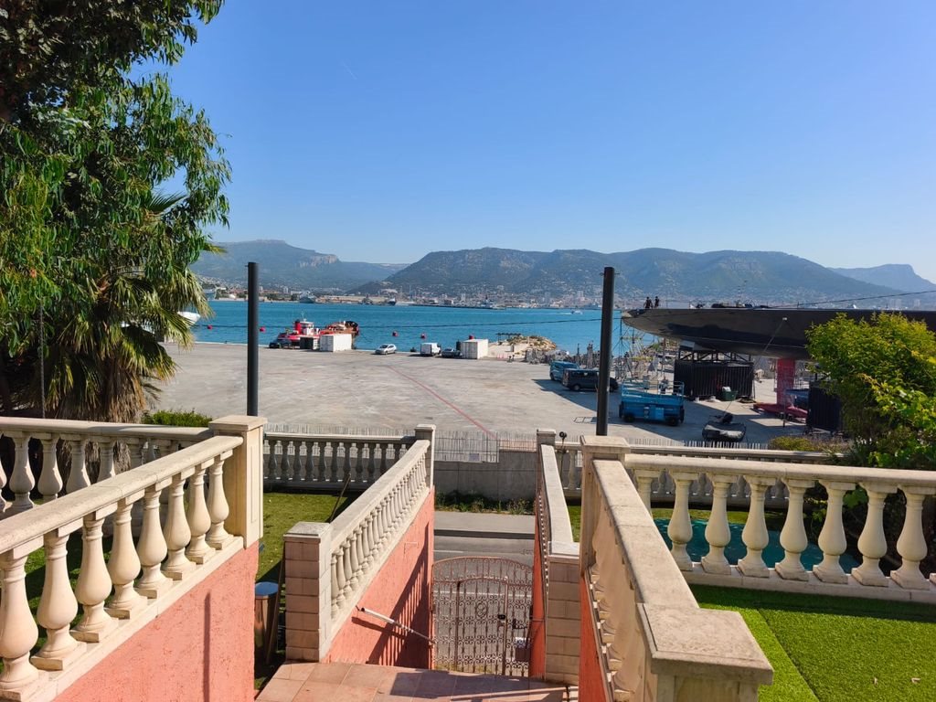 Maison à vendre, 160m², La Seyne-sur-Mer
