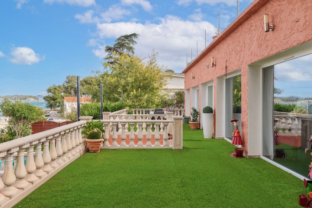 Maison à vendre, 160m², La Seyne-sur-Mer