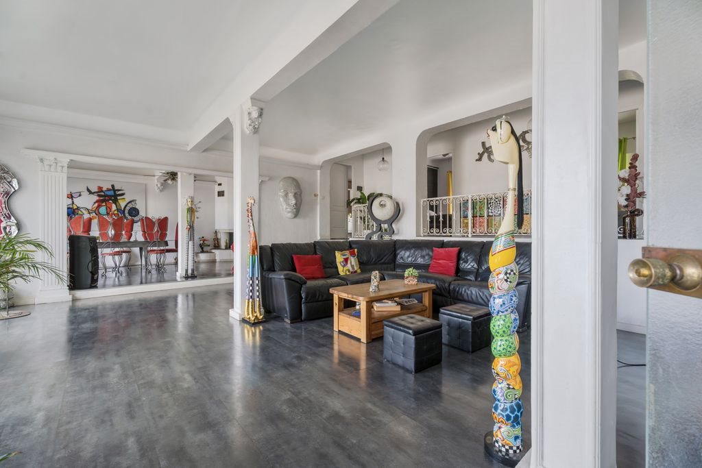 Maison à vendre, 160m², La Seyne-sur-Mer
