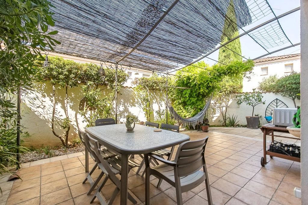 Maison à vendre, 105m², Aubagne