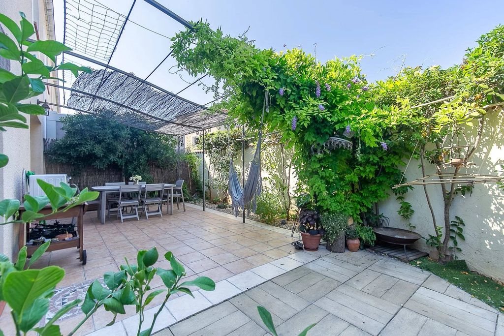Maison à vendre, 105m², Aubagne