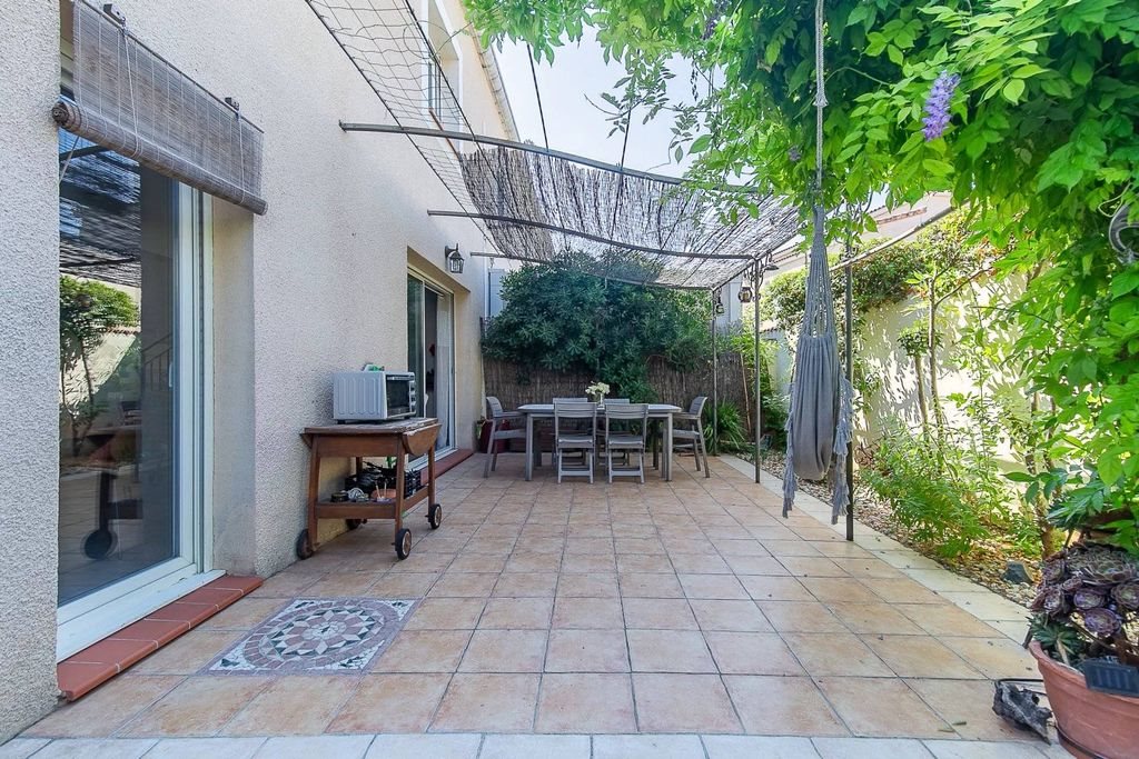 Maison à vendre, 105m², Aubagne