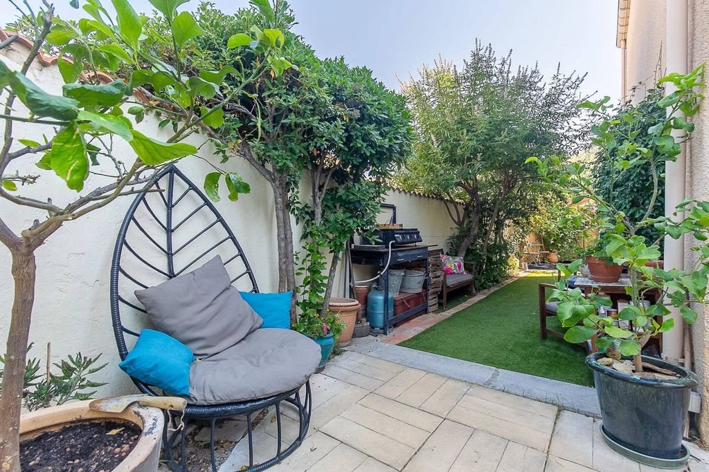 Maison à vendre, 105m², Aubagne