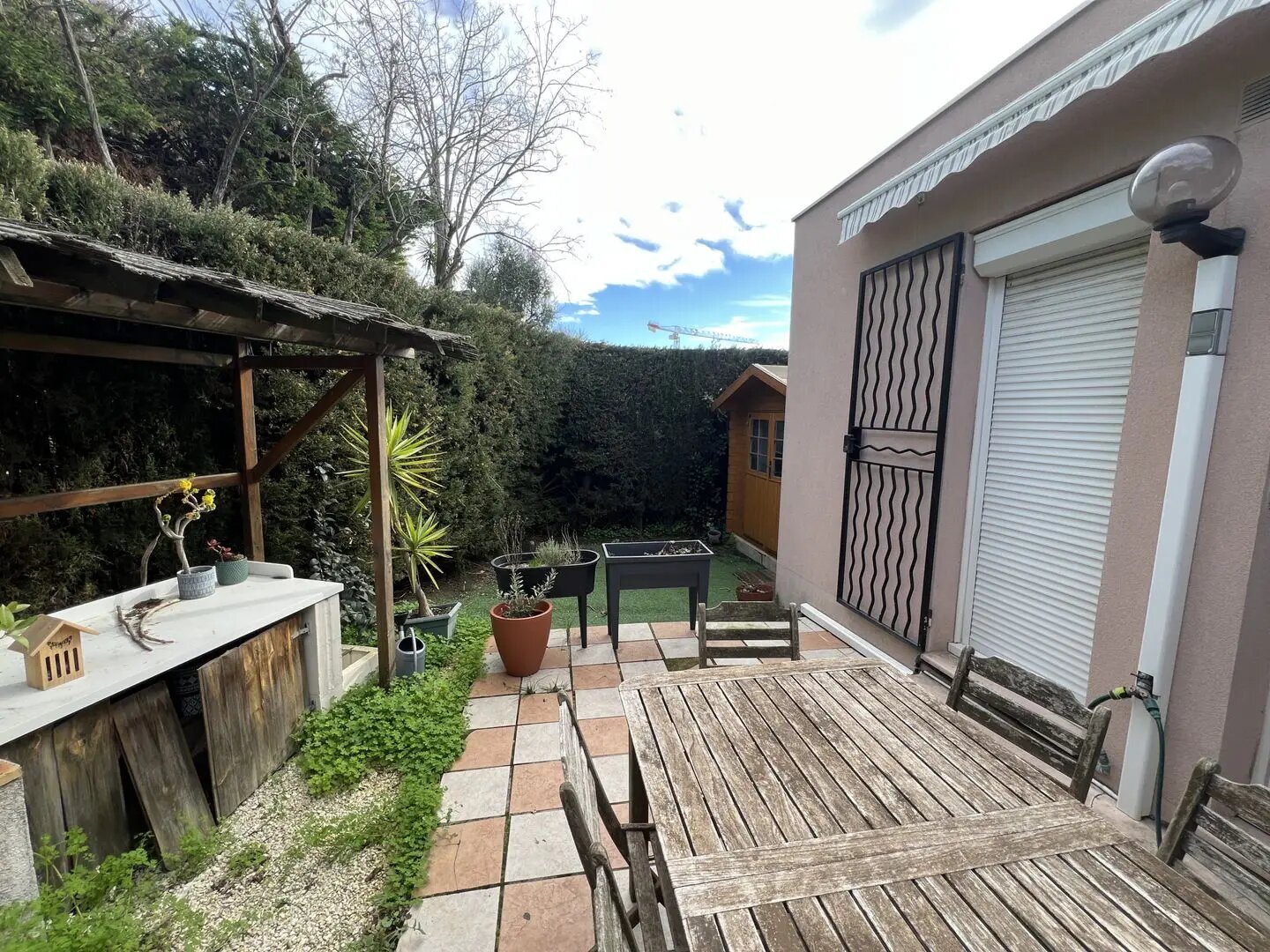 Appartement à vendre, 68m², Nice