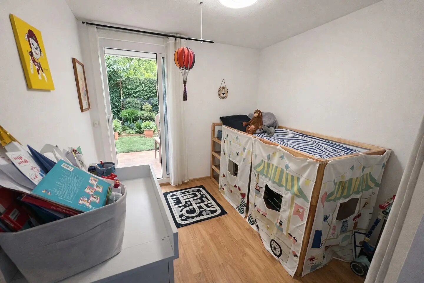 Appartement à vendre, 68m², Nice