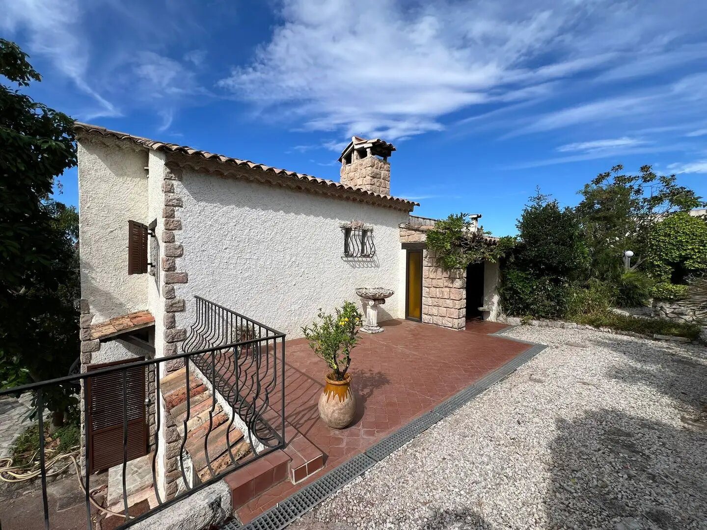 Maison à vendre, 138m², Aspremont