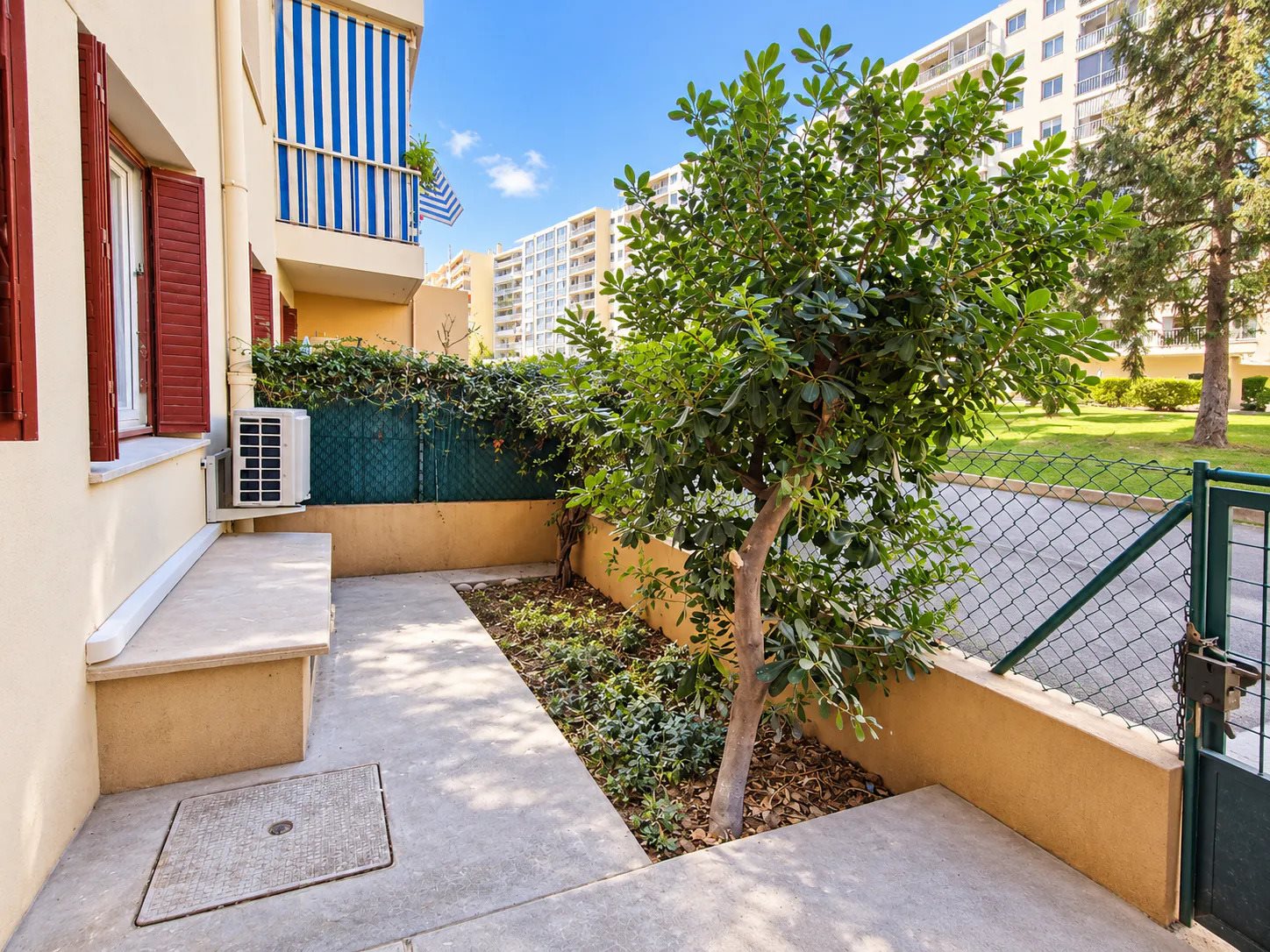 Appartement à vendre, 44m², Nice