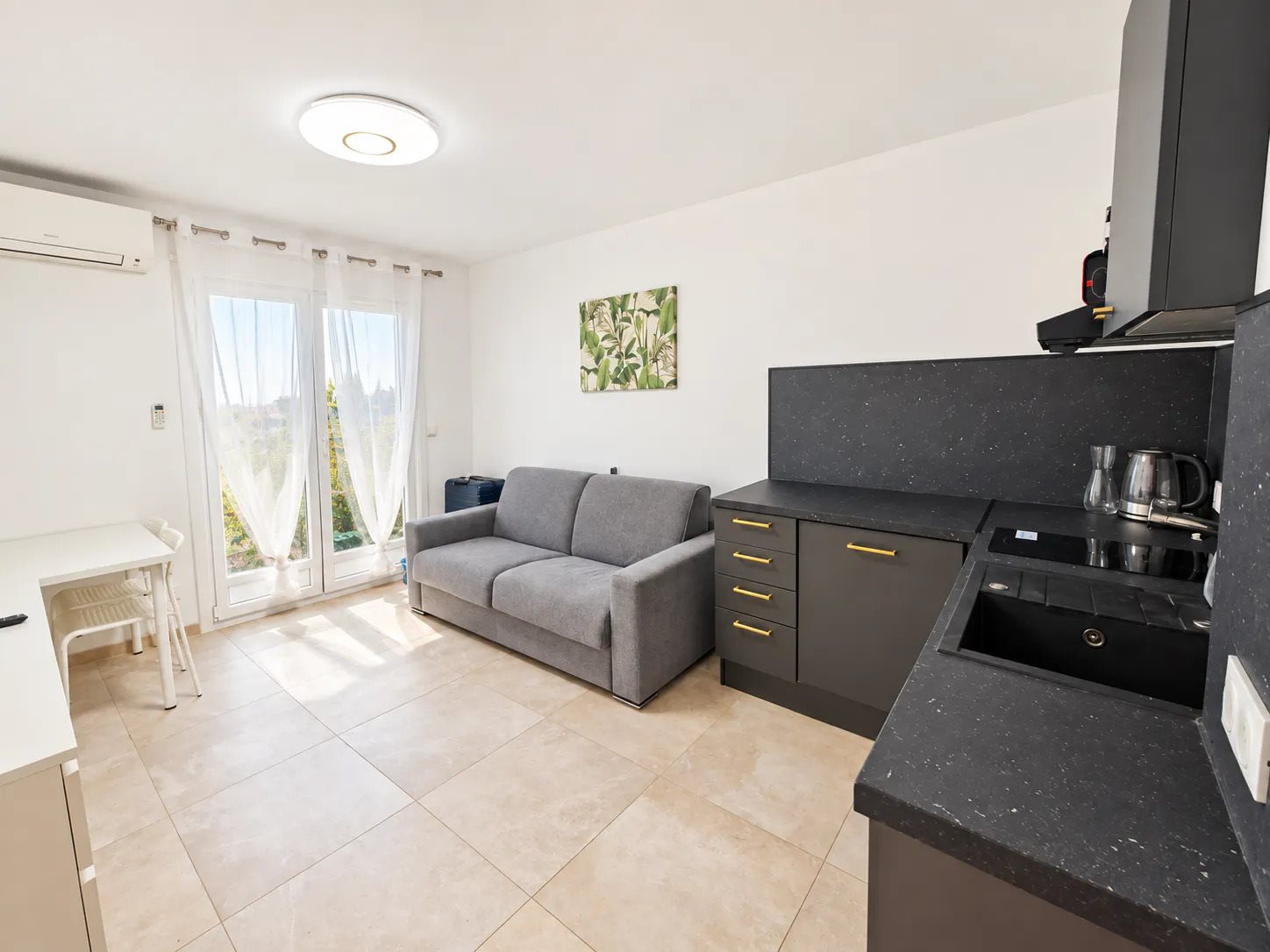 Appartement à vendre, 44m², Nice