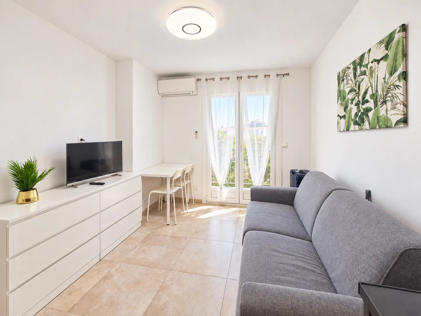 Appartement à vendre, 44m², Nice