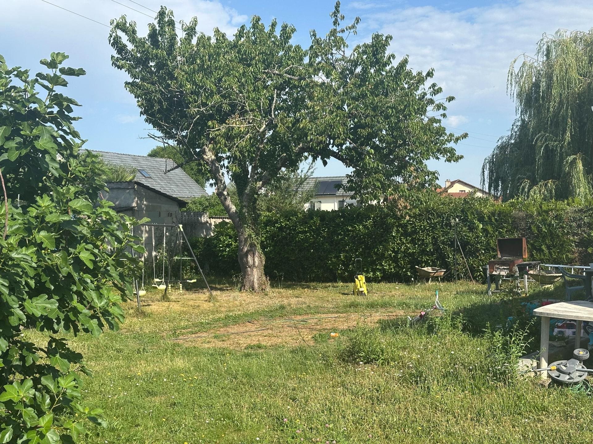 Maison à vendre, 120m², Izeure