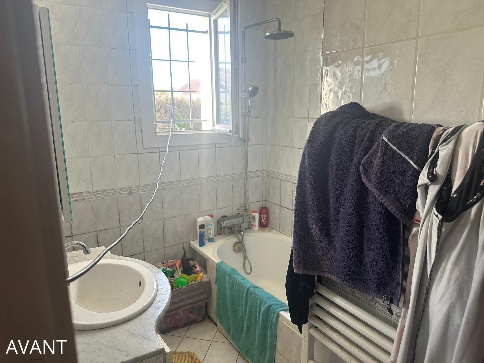Maison à vendre, 120m², Izeure