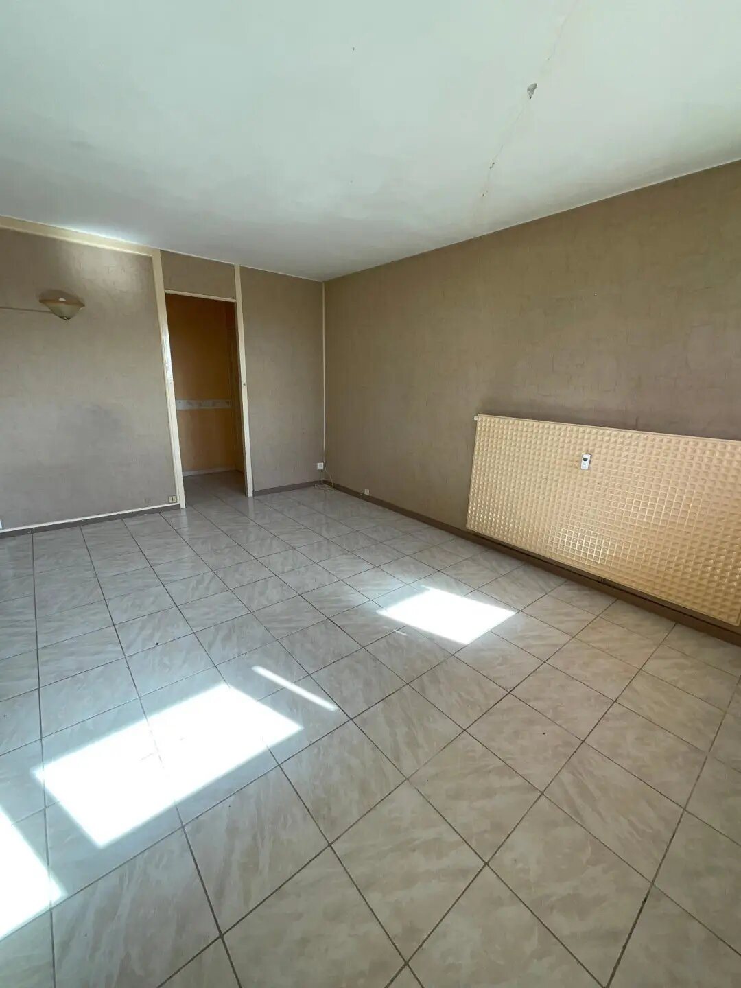 Appartement à vendre, 37m², Bourges